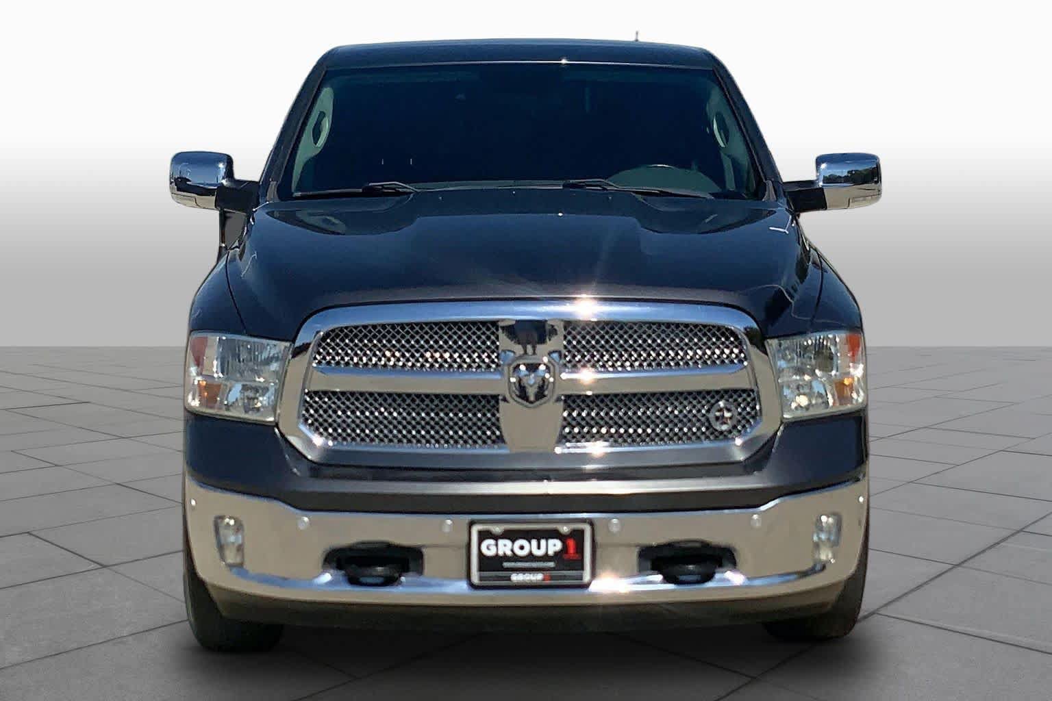 Used 2018 RAM 1500 Lone Star RWD image 4