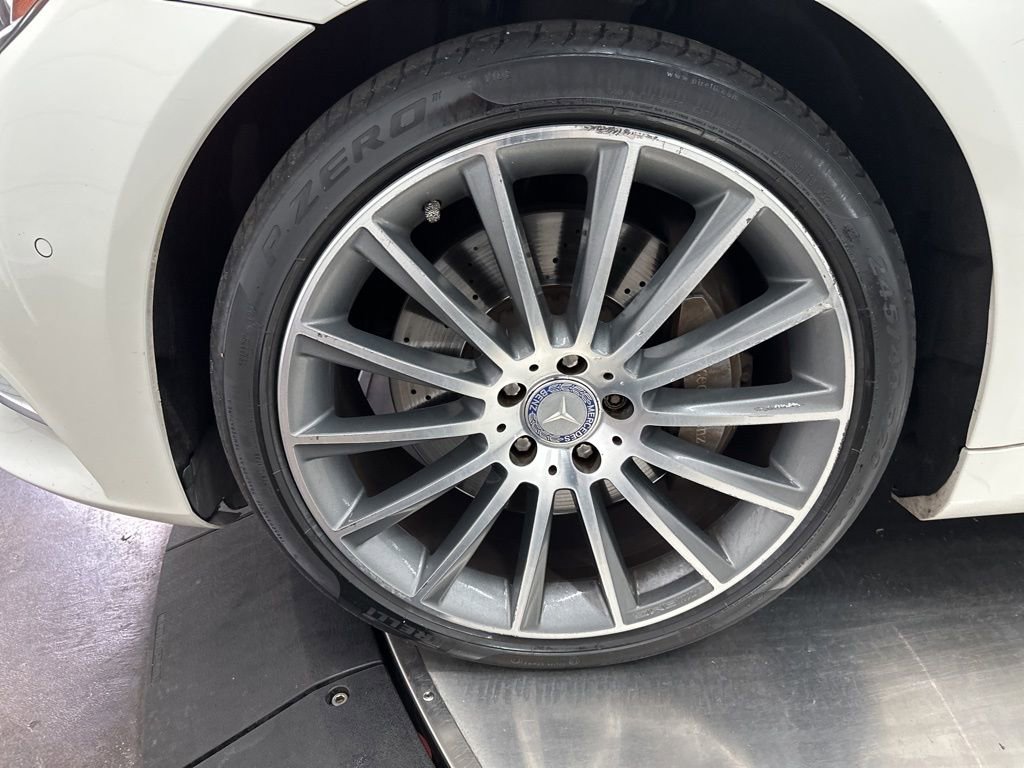 Used 2016 Mercedes-Benz S 550 Sedan image 29
