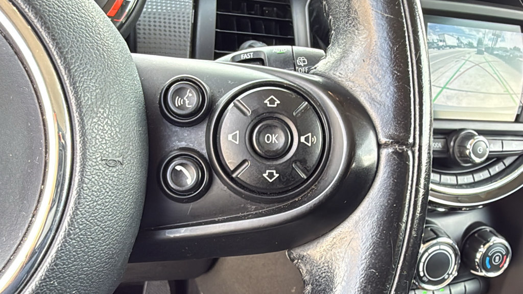 Used 2019 MINI Cooper 2-Door Hardtop w/ Signature Upholstery Package FWD image 27