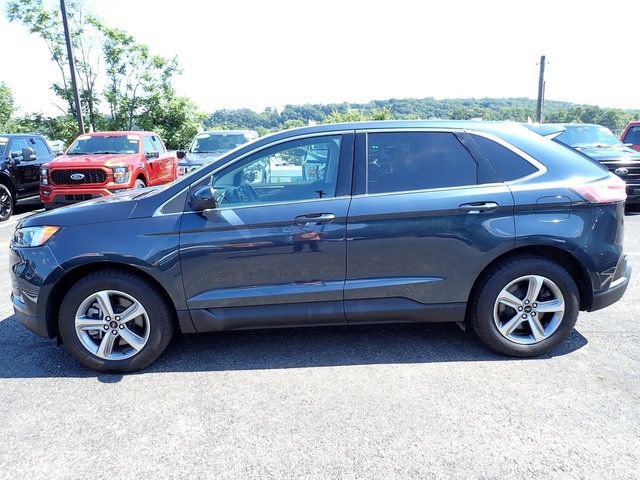 Used 2023 Ford Edge SEL w/ Convenience Package AWD/4WD image 2