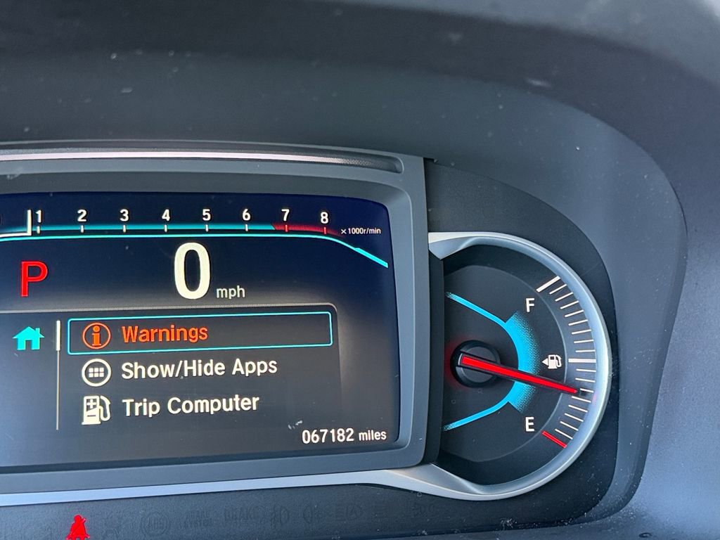 Used 2022 Honda Pilot Elite image 25