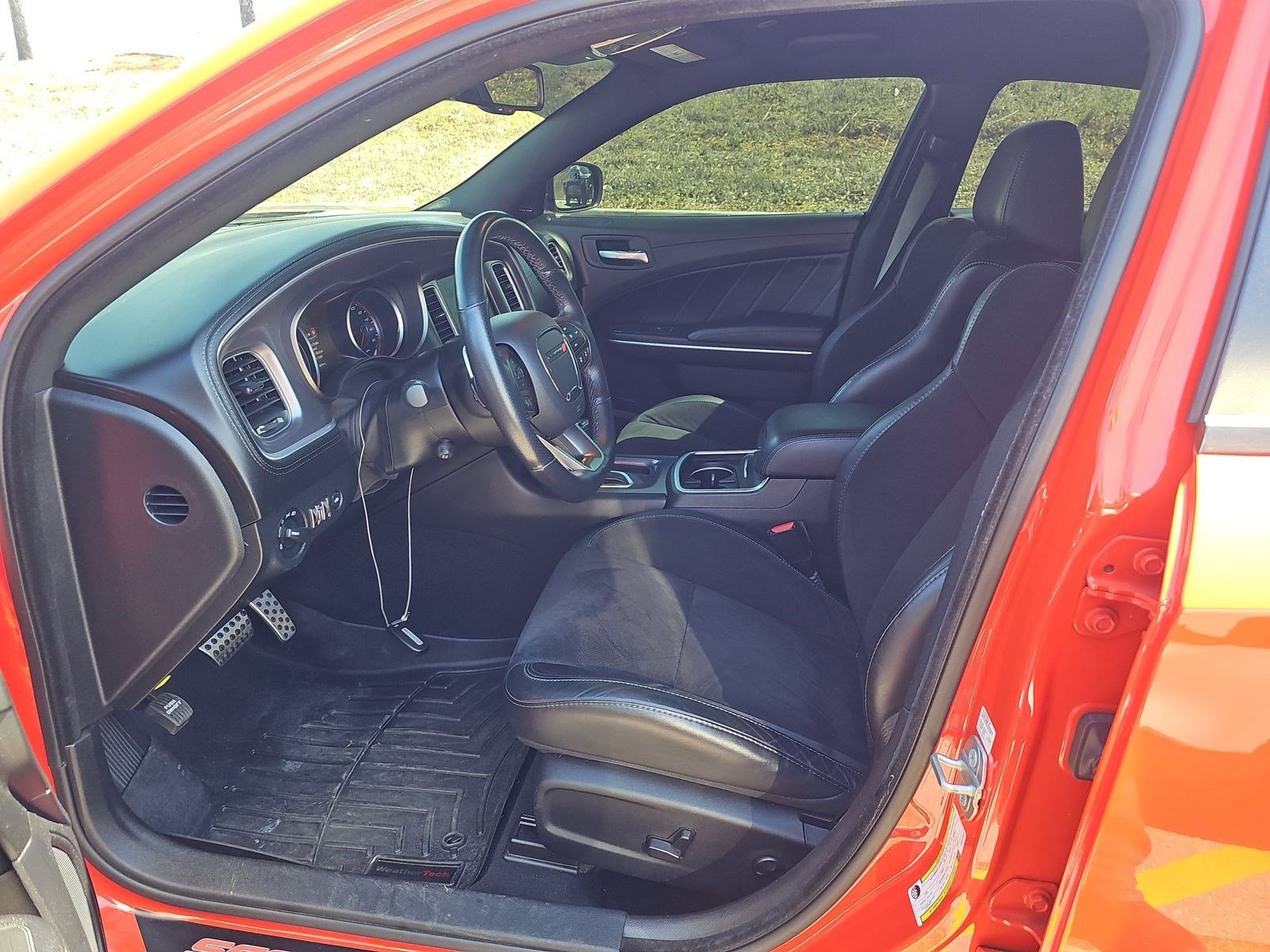 Used 2021 Dodge Charger Scat Pack image 14