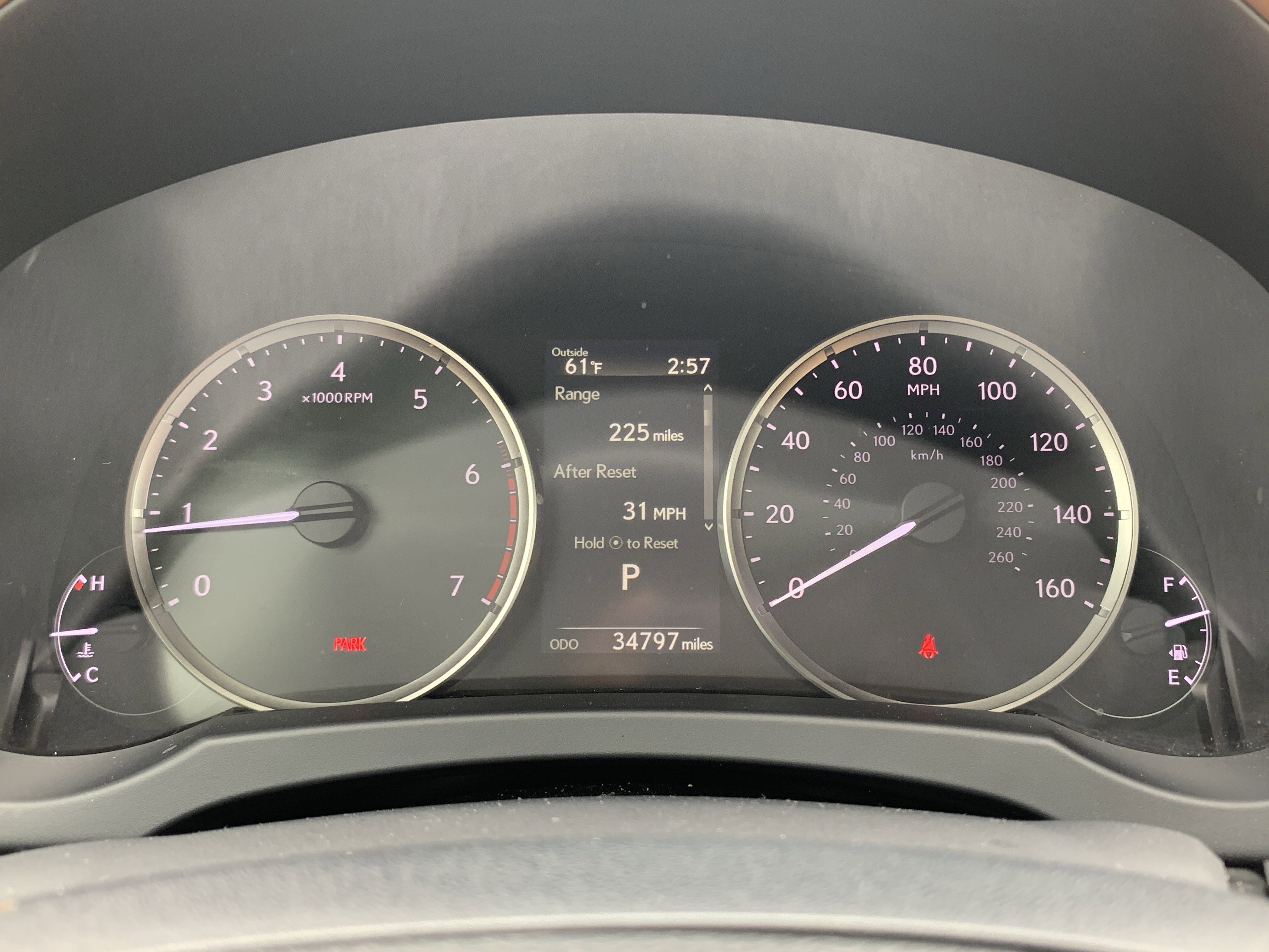 Used 2023 Lexus IS 300 w/ Premium Package RWD image 21
