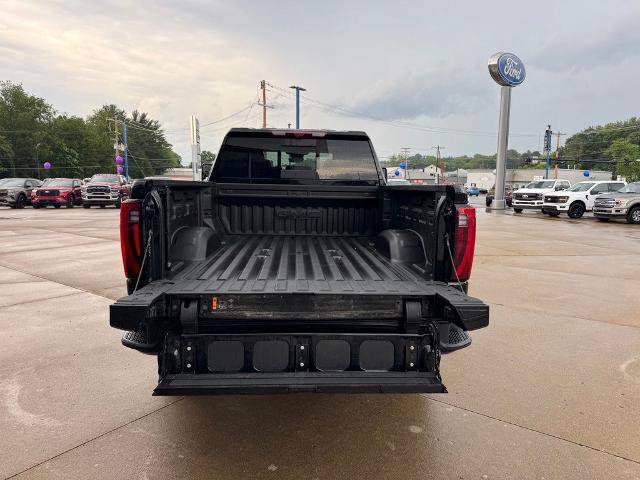 Used 2025 GMC Sierra 2500 Denali w/ Denali Reserve Package AWD/4WD image 5