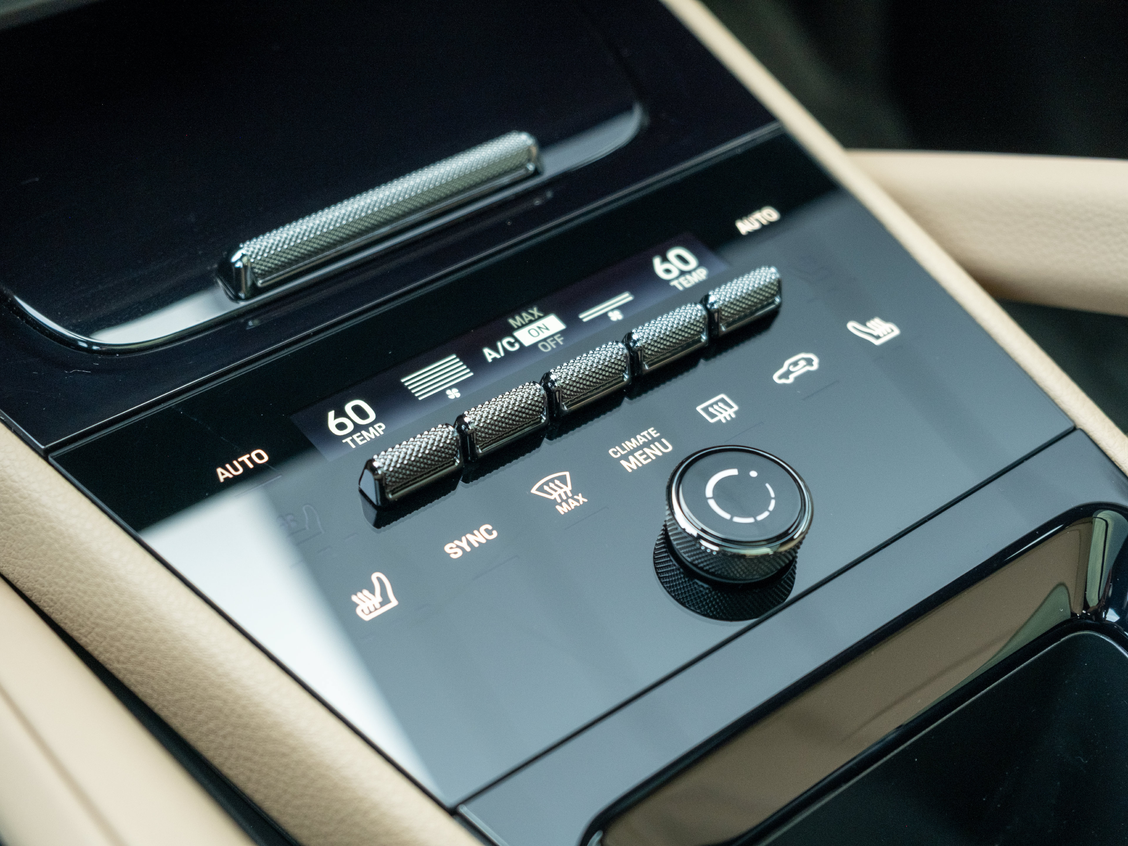 New 2026 Porsche Cayenne AWD/4WD image 33