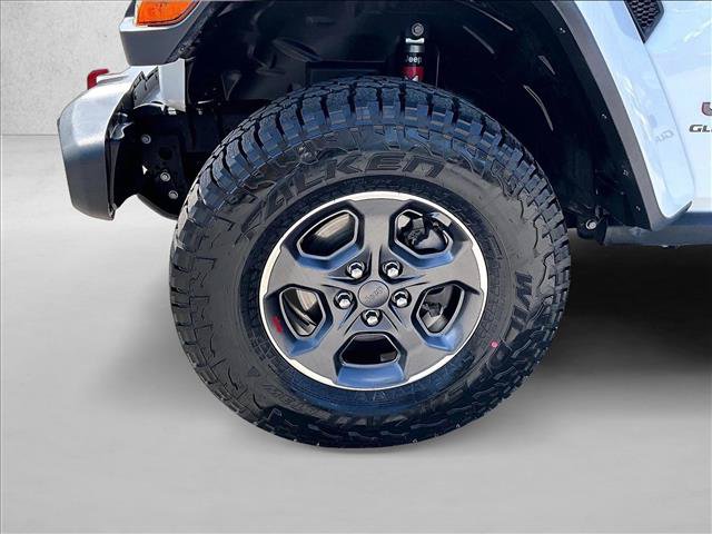 Used 2020 Jeep Gladiator Rubicon AWD/4WD image 10