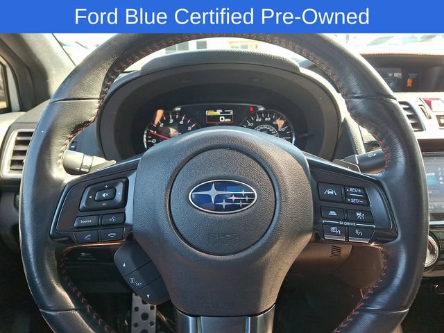 Used 2019 Subaru WRX Limited w/ Popular Package #3 AWD/4WD image 21