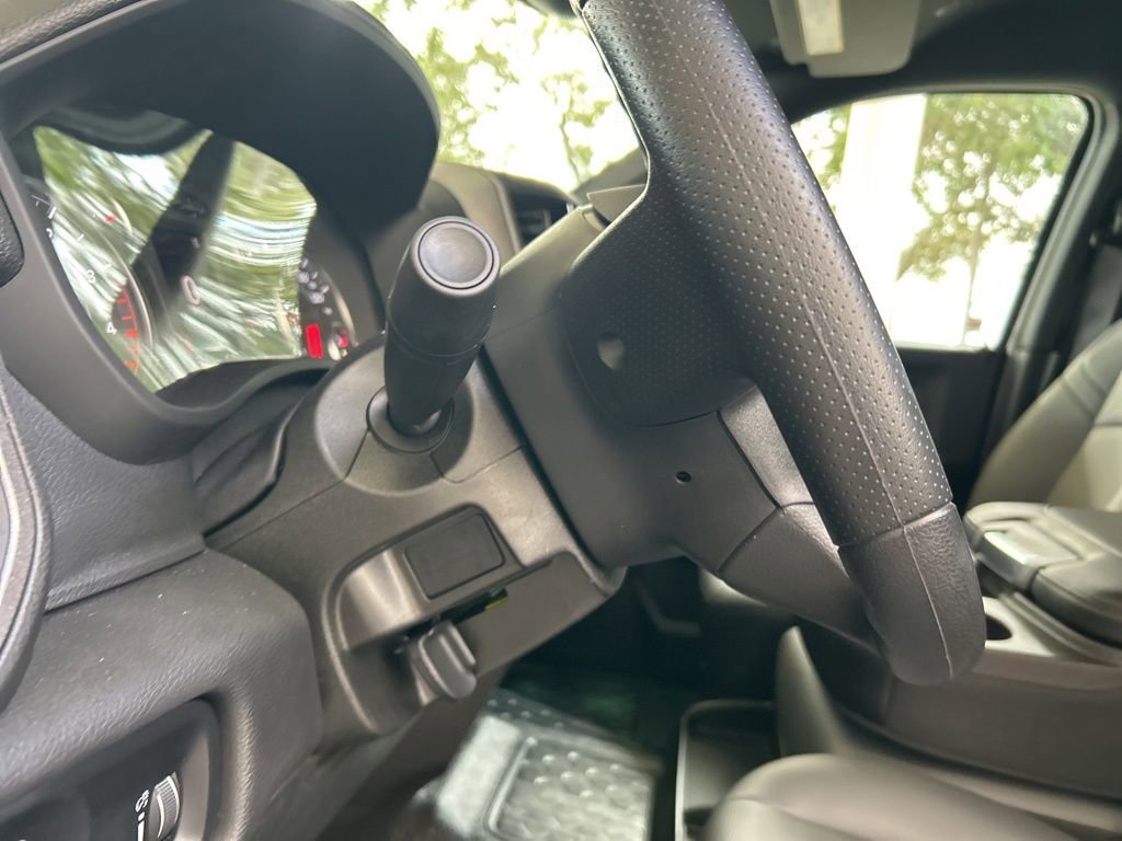 New 2026 RAM 4500 Tradesman image 34