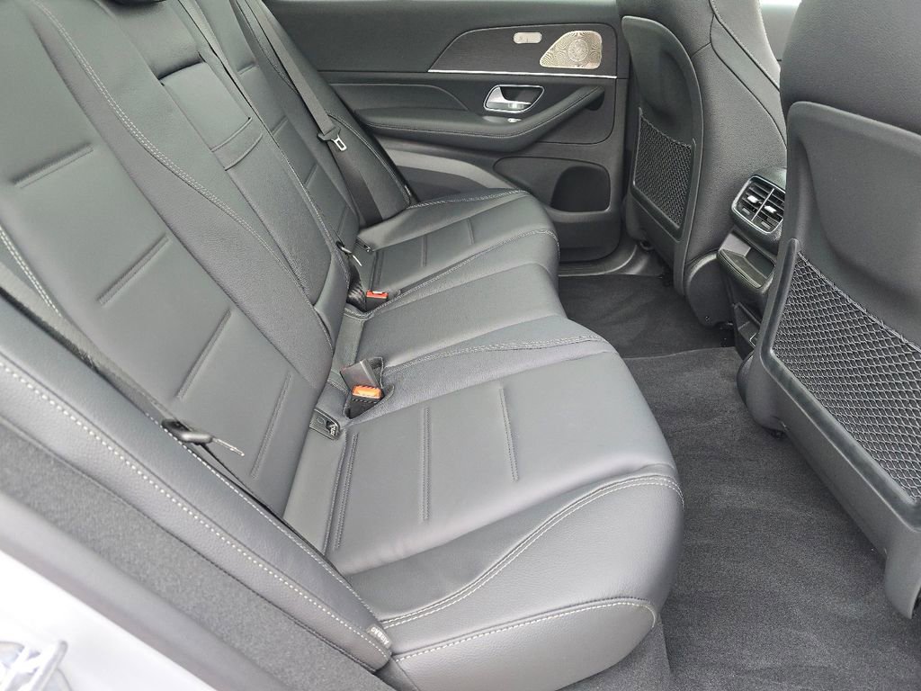 New 2026 Mercedes-Benz GLE 450 4MATIC image 19
