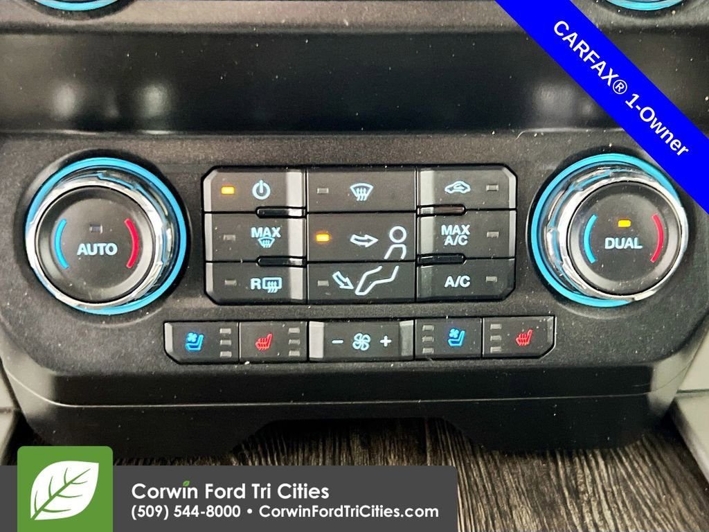 Used 2020 Ford F350 Lariat w/ Lariat Ultimate Package image 9