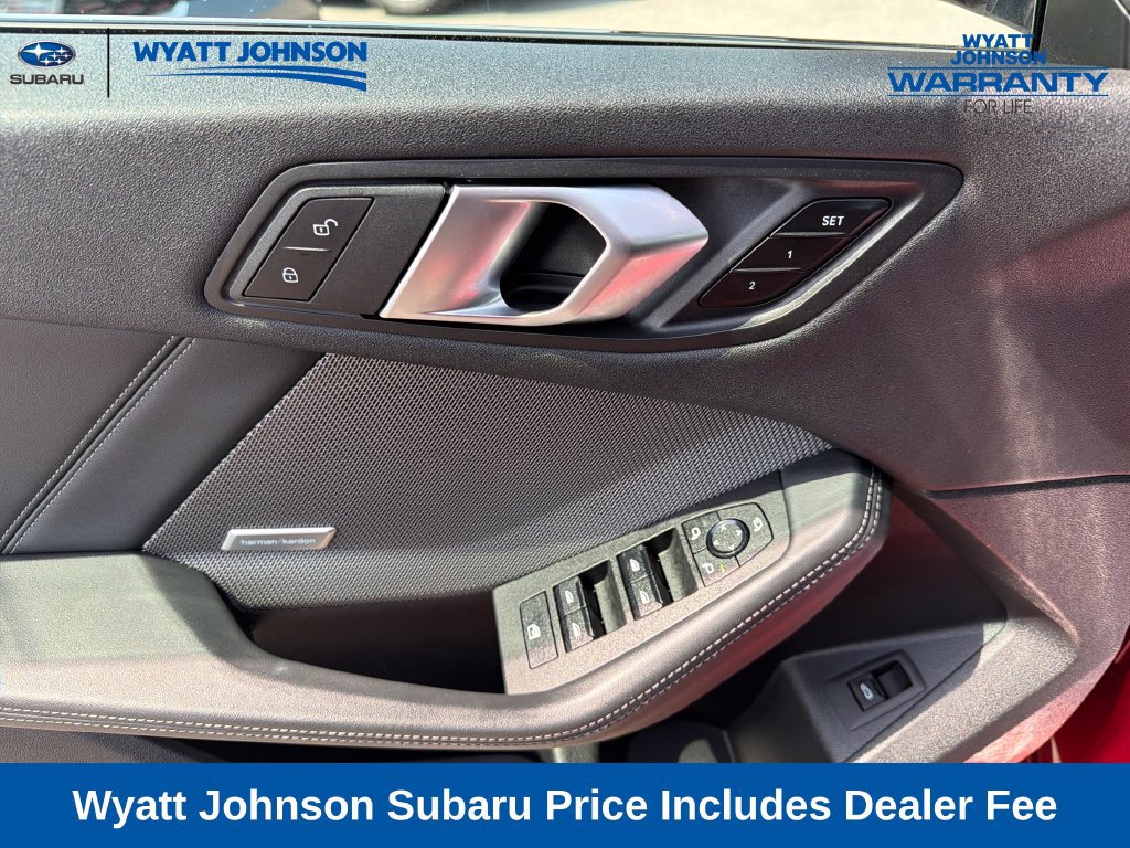 Used 2025 BMW 228i xDrive AWD/4WD image 20
