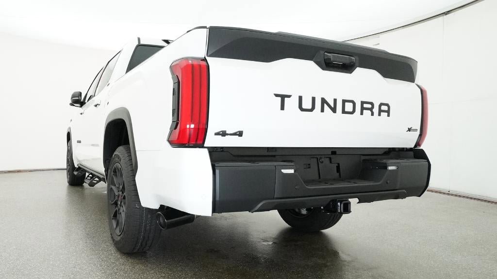 New 2026 Toyota Tundra SR5 AWD/4WD image 55