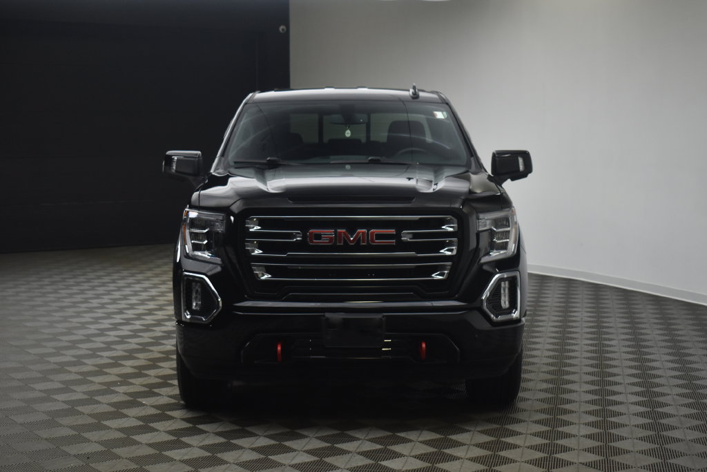 Used 2020 GMC Sierra 1500 AT4 w/ AT4 Premium Package AWD/4WD image 16