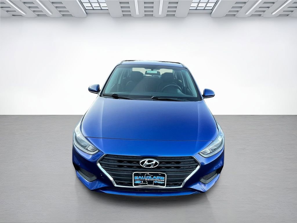 Used 2018 Hyundai Accent SE image 8