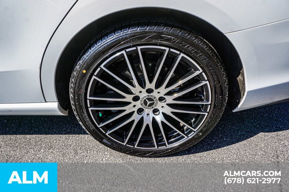 Used 2022 Mercedes-Benz C 300 Sedan image 17