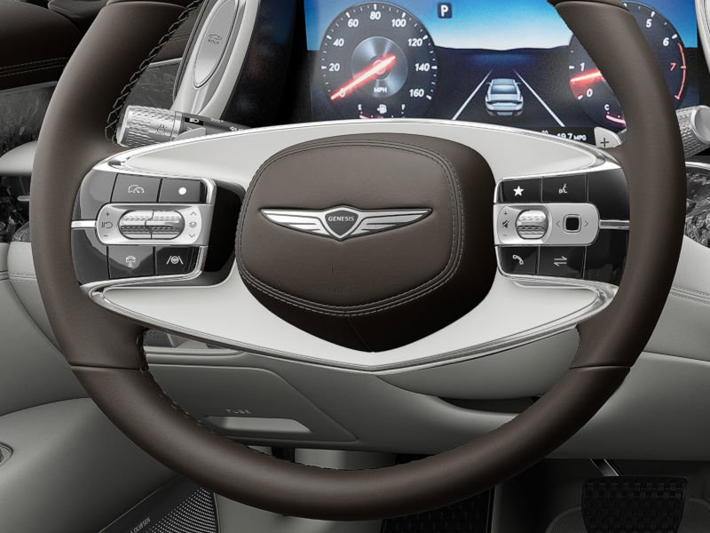 New 2025 Genesis G90 3.5T image 14