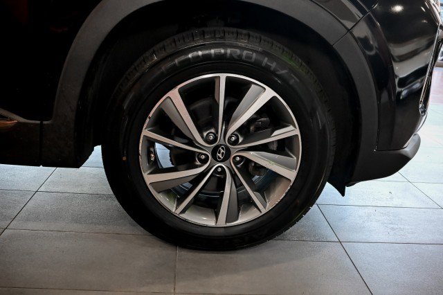 Used 2019 Hyundai Santa Fe SEL AWD/4WD image 34