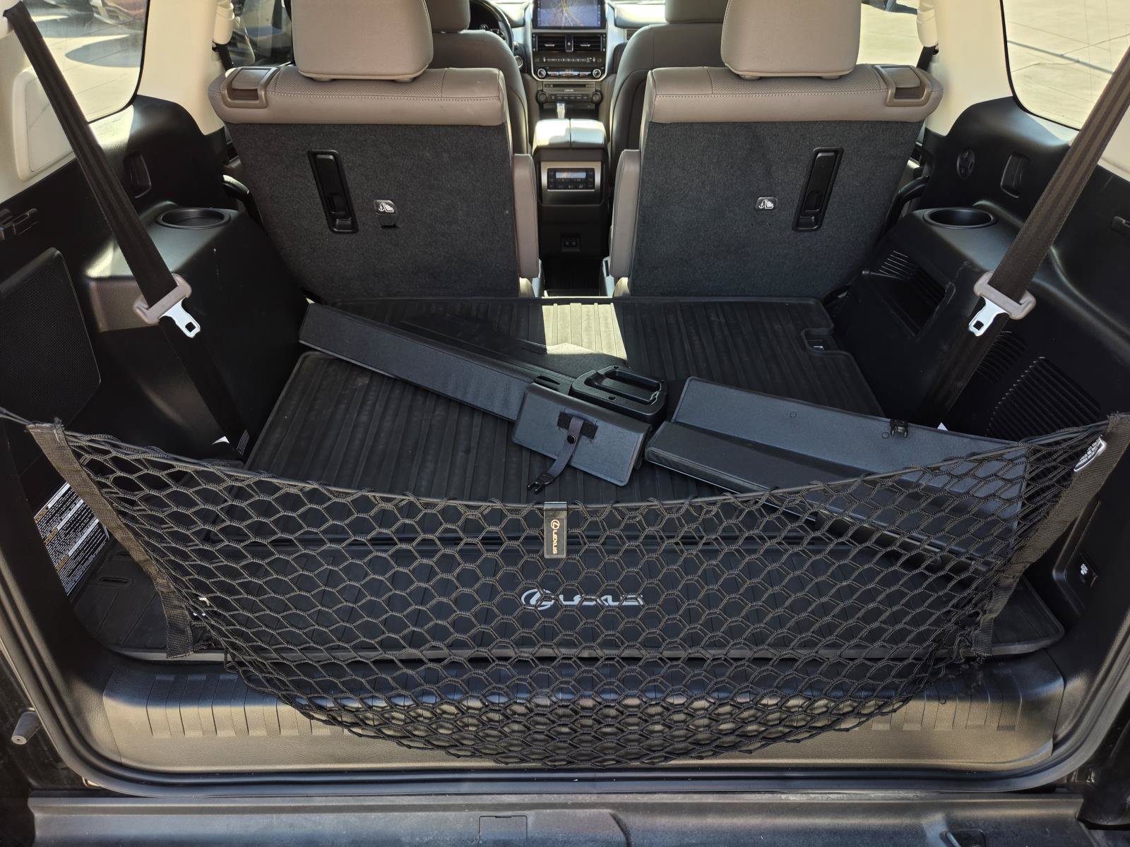 Used 2022 Lexus GX 460 Premium AWD/4WD image 15