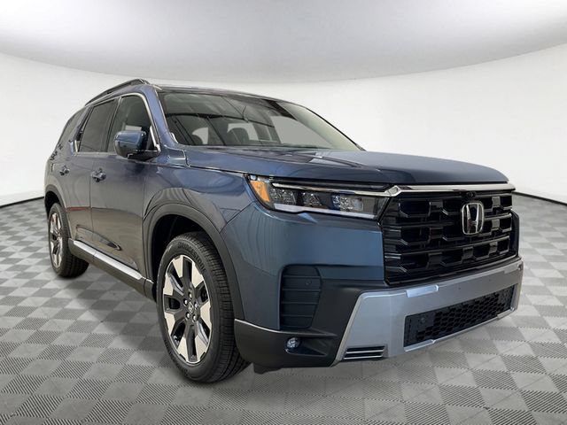 New 2026 Honda Pilot Elite image 8