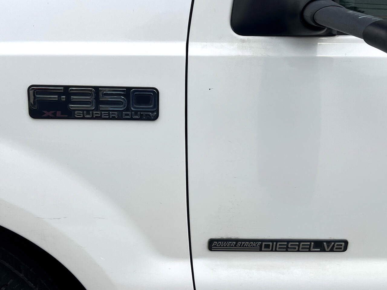 Used 2001 Ford F350 XL image 18