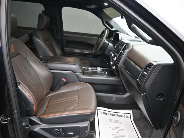 Used 2021 Ford Expedition King Ranch image 12