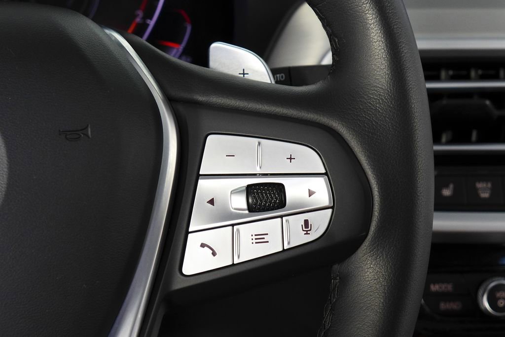 Used 2022 BMW X3 sDrive30i w/ Premium Package image 29