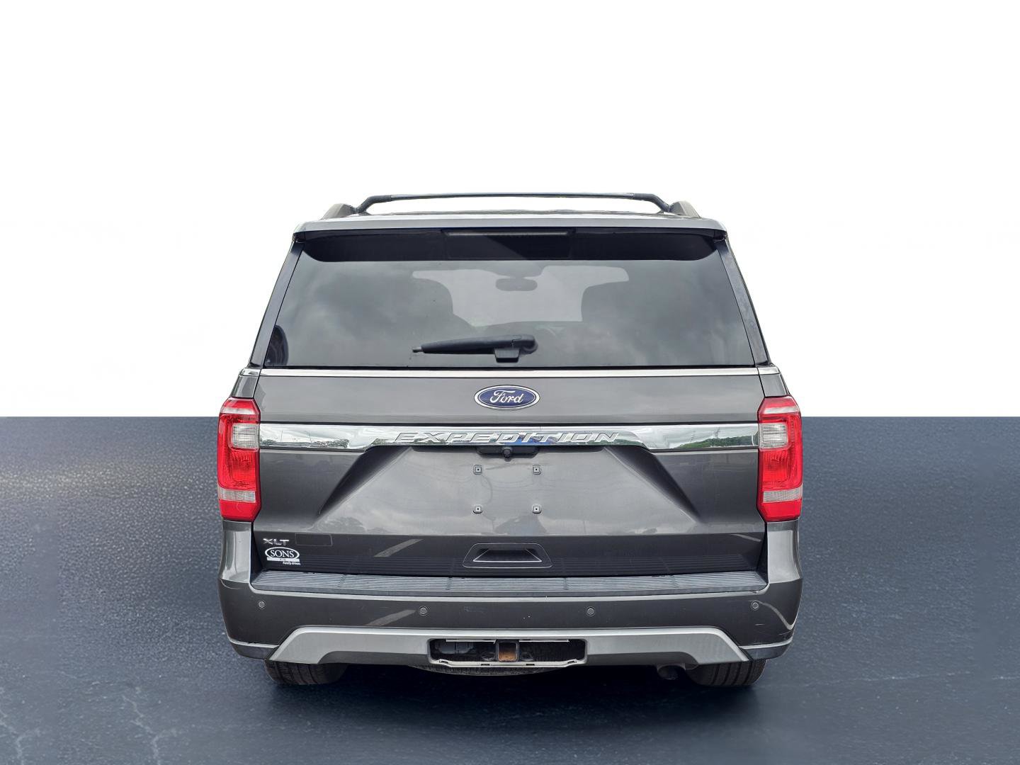Used 2020 Ford Expedition XLT w/ Equipment Group 202A RWD image 10