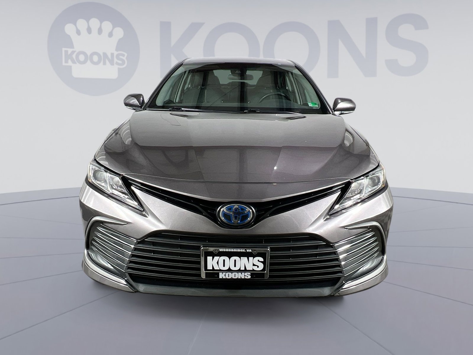 Used 2022 Toyota Camry LE image 11