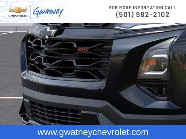 New 2027 Chevrolet Equinox RS AWD/4WD image 13