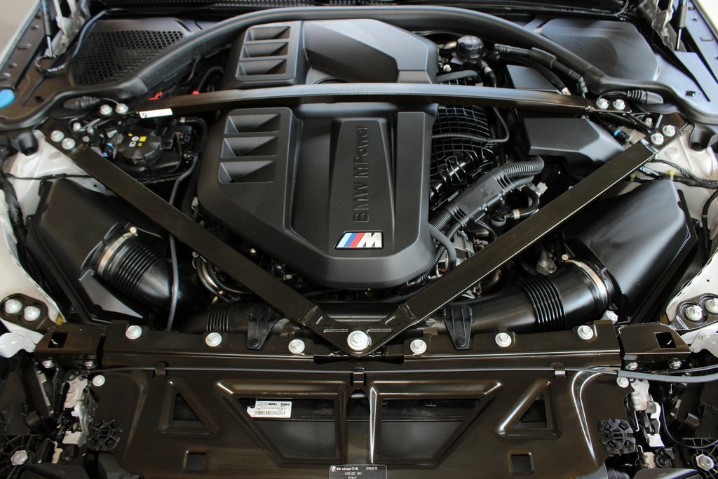 Used 2023 BMW M4 xDrive Competition w/ Executive Package image 29