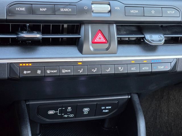 Used 2025 Kia K4 FWD image 20