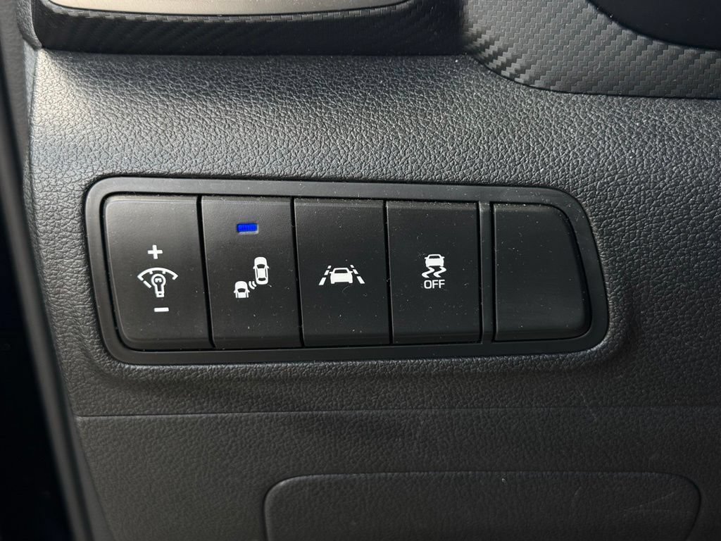 Used 2019 Hyundai Tucson SEL FWD image 19