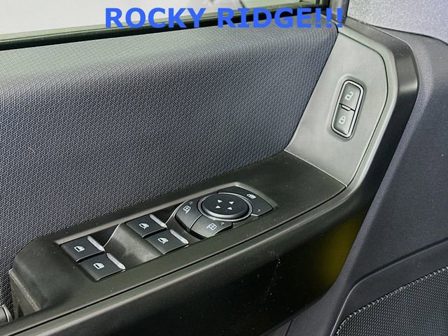 New 2025 Ford F150 STX w/ Equipment Group 200A image 16