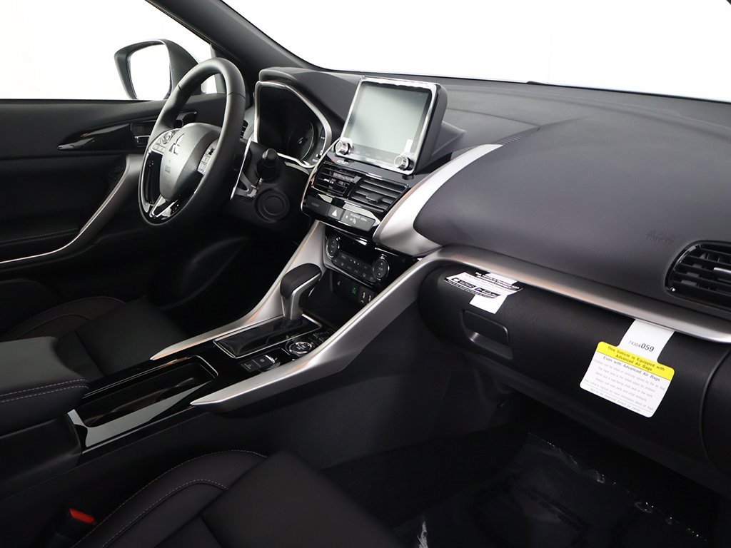 New 2026 Mitsubishi Eclipse Cross SEL image 30