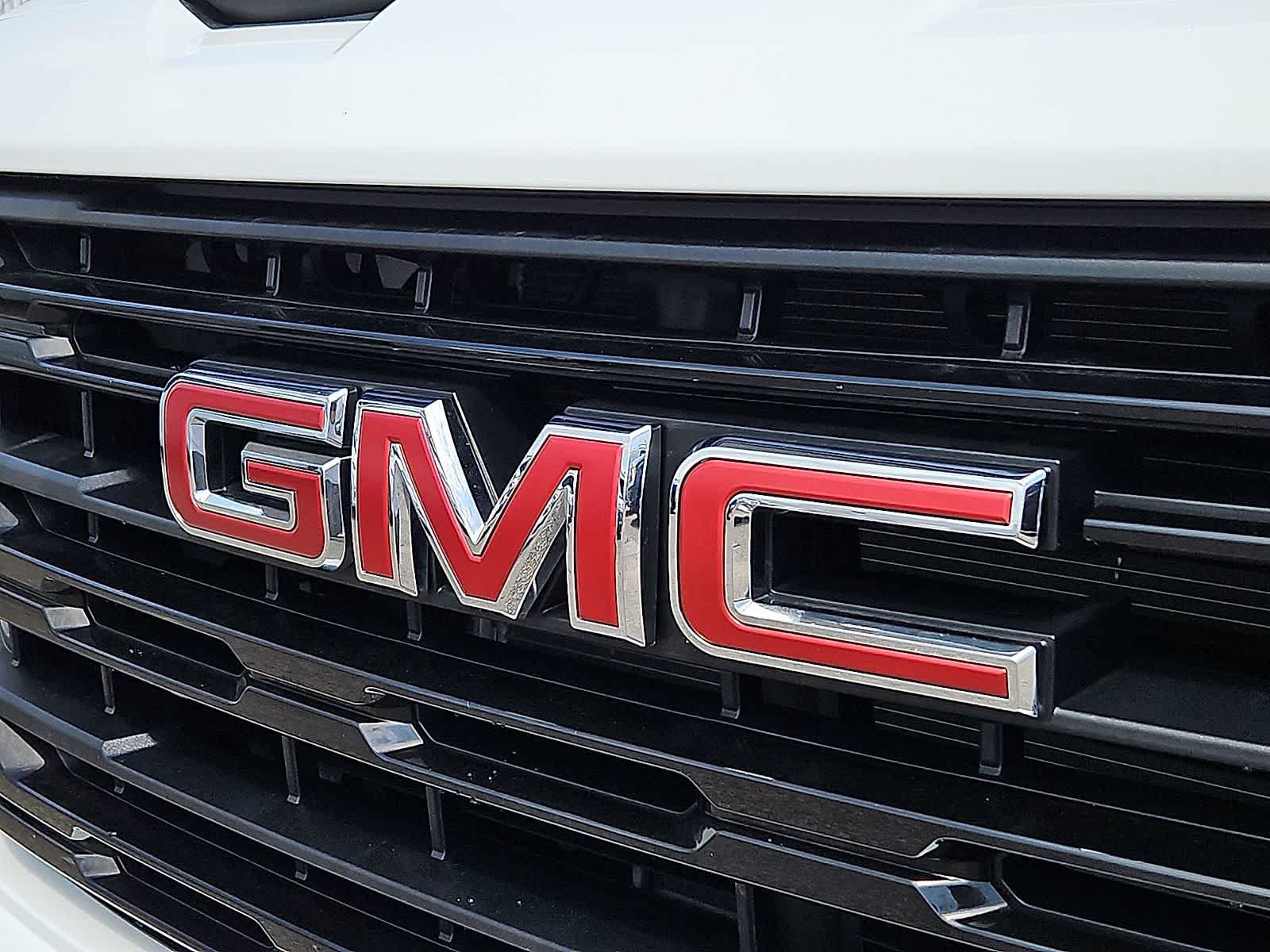 Used 2023 GMC Sierra 1500 Elevation RWD image 35