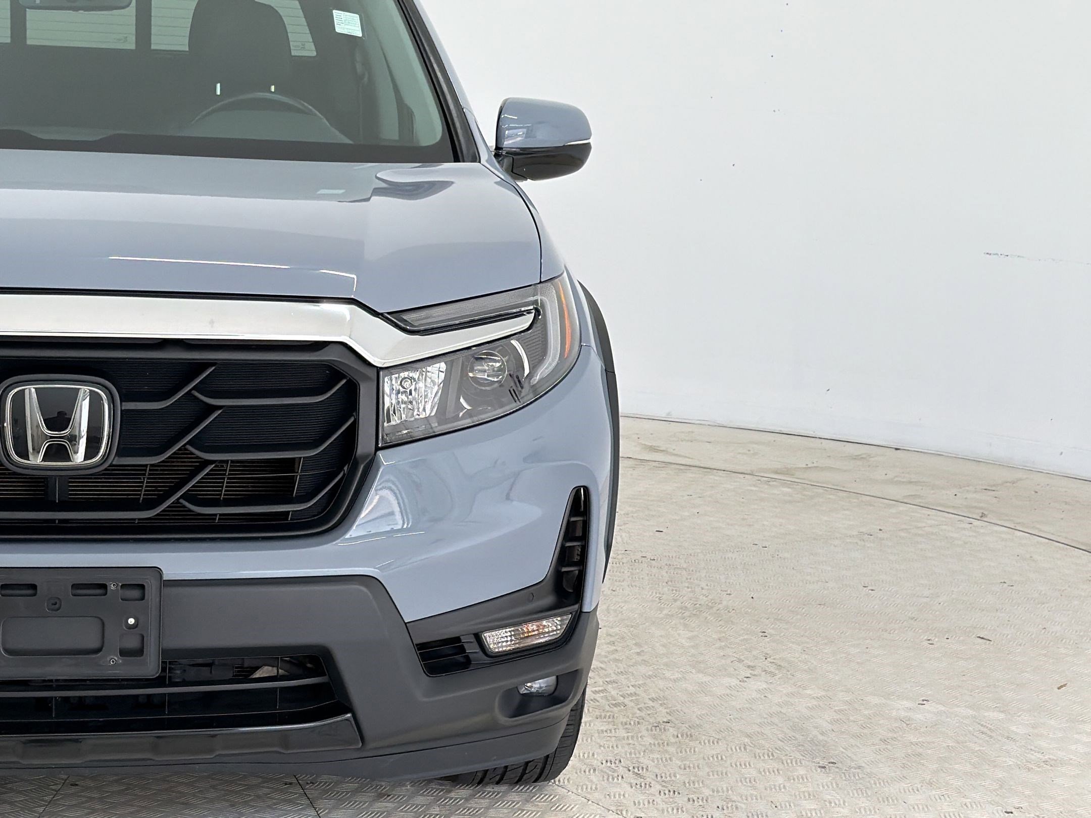 Used 2022 Honda Ridgeline RTL-E image 19