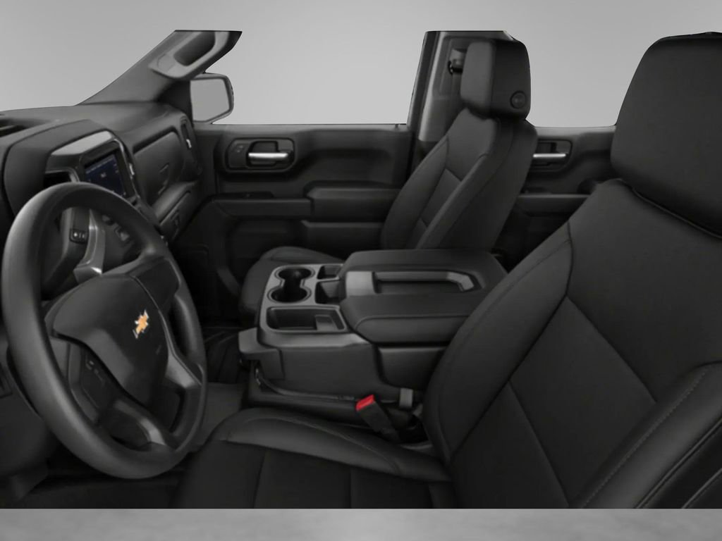 Used 2023 Chevrolet Silverado 1500 RST w/ Z71 Off-Road Package image 6