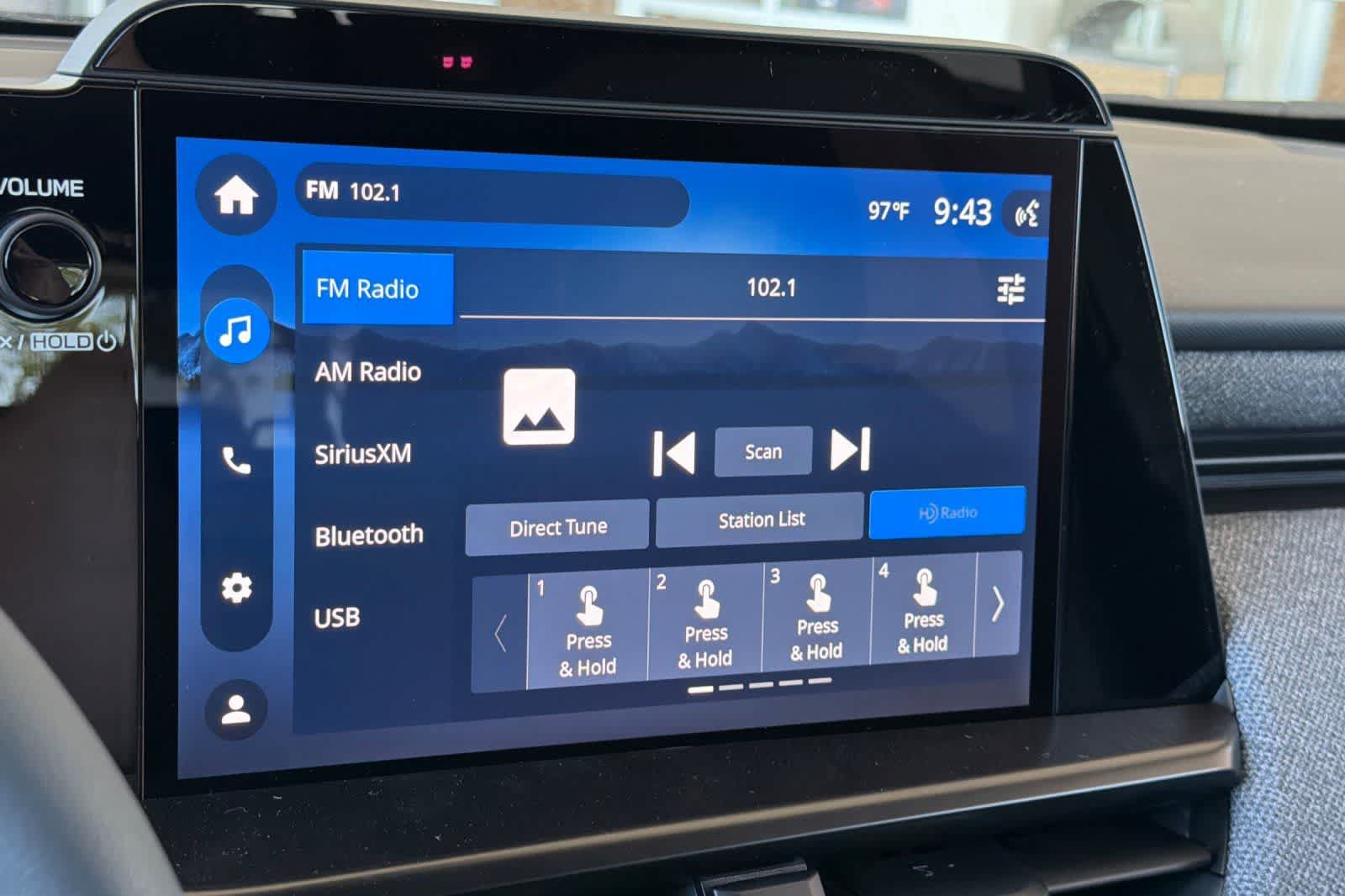 New 2026 Subaru Outback Premium AWD/4WD image 20