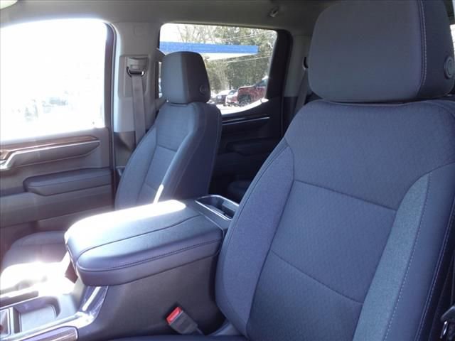 Used 2023 Chevrolet Silverado 1500 RST w/ All Star Edition Plus image 9