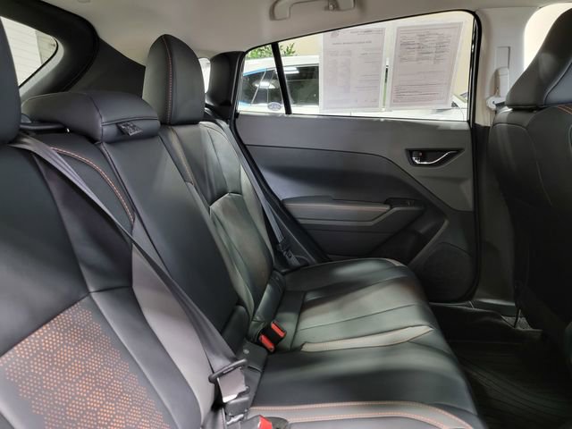 Certified 2024 Subaru Crosstrek 2.5i Limited w/ Popular Package #3A AWD/4WD image 15