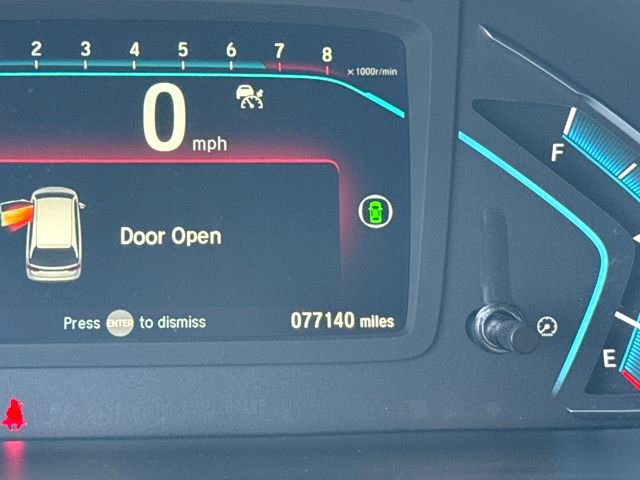 Used 2024 Honda Odyssey Sport image 19