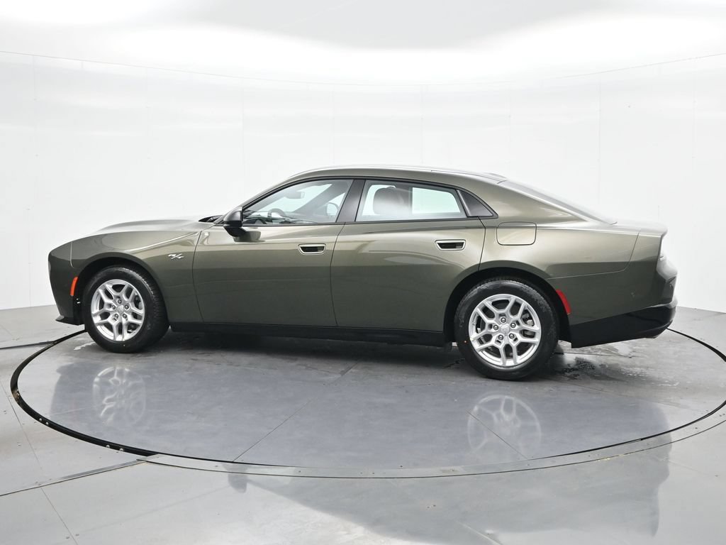 New 2026 Dodge Charger R/T w/ Driver Convenience Group AWD/4WD image 9