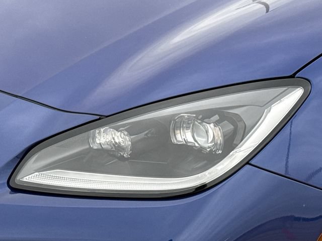 Used 2026 Toyota GR86 Premium RWD image 4