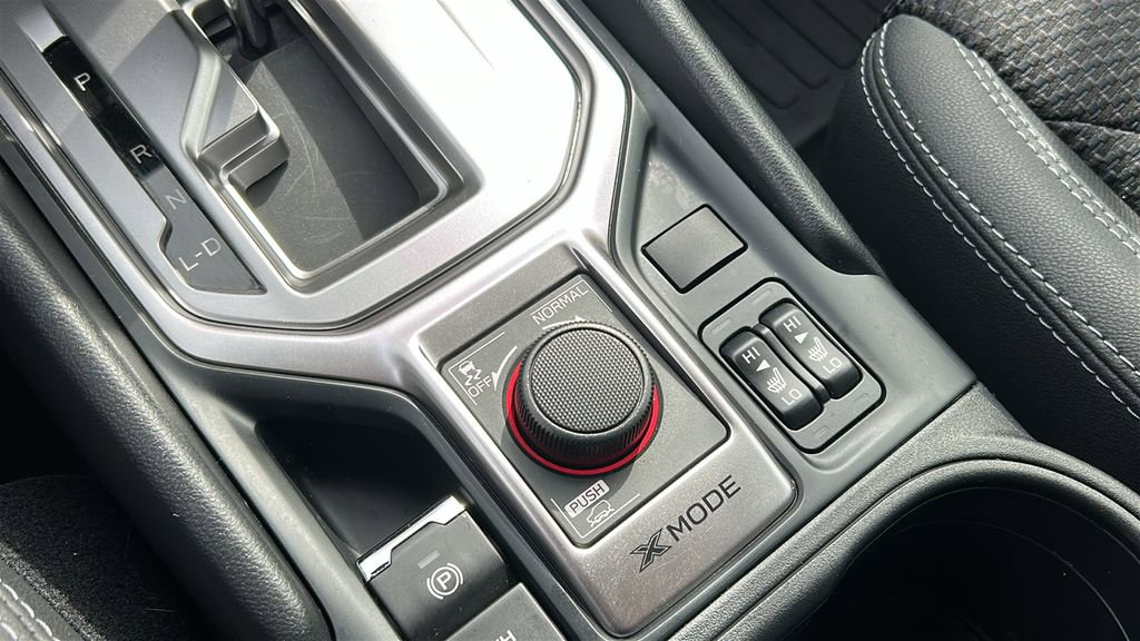 Certified 2023 Subaru Forester Premium image 19