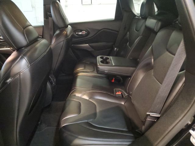 Used 2019 Jeep Cherokee Limited AWD/4WD image 26