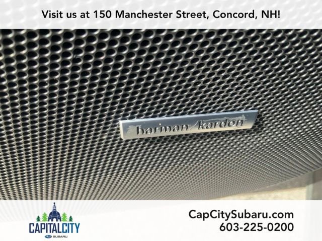 Used 2020 Subaru Forester Touring image 14