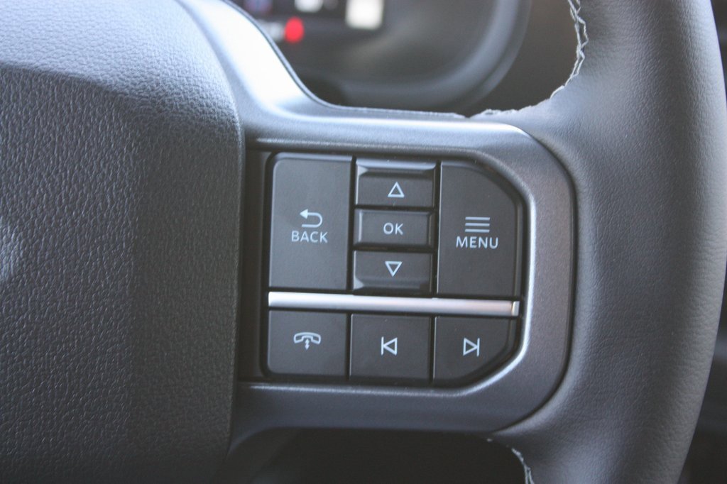 New 2025 Ford F150 Lariat image 25