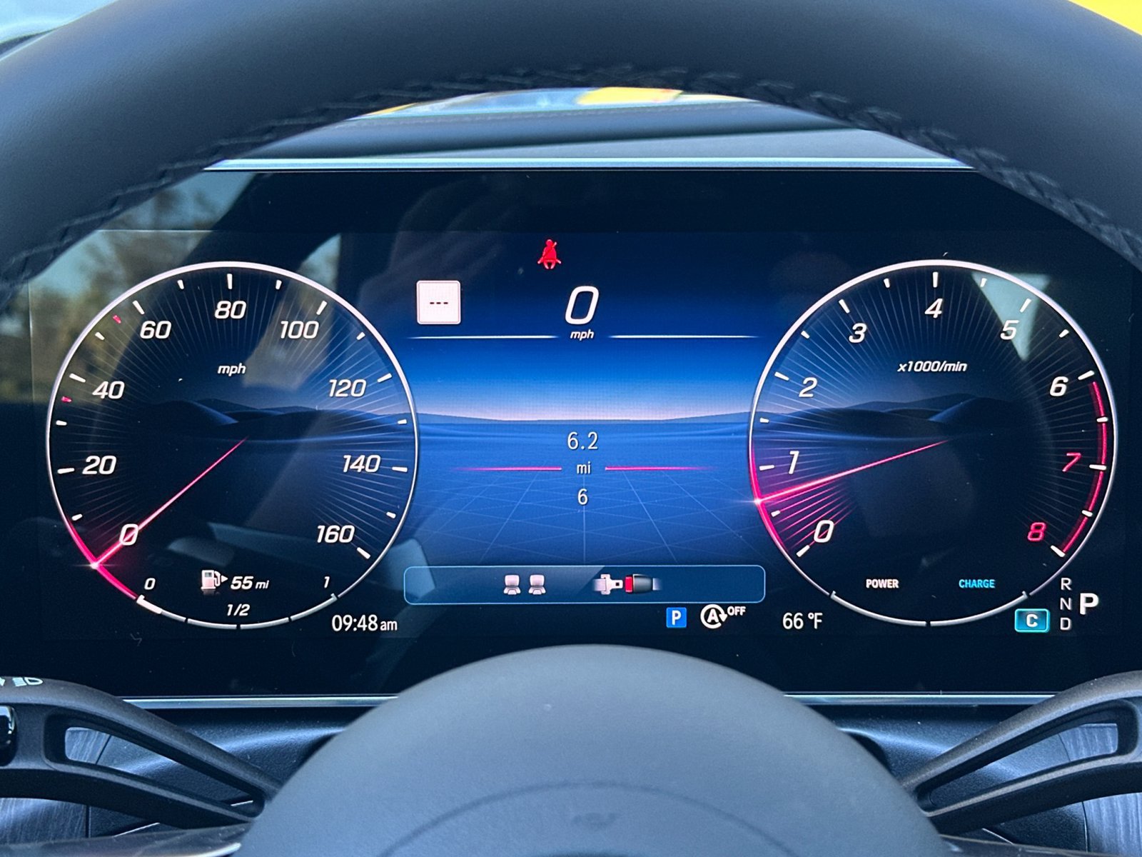 New 2026 Mercedes-Benz CLE 300 4MATIC Cabriolet image 29