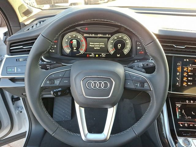 New 2026 Audi Q7 3.0T Premium Plus image 16