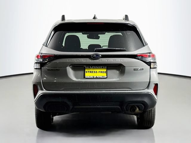 New 2026 Subaru Forester Premium AWD/4WD image 6